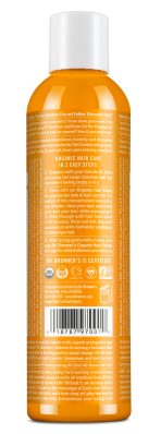 Organic Hair Rinse - Image 2