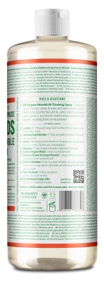 Sal Suds Biodegradable Cleaner - Image 4