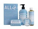 Baby Unscented Gift Set - Image 2