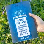 Honor Thy Label Book - Image 2
