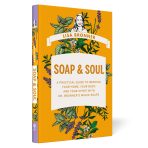 Soap & Soul by Lisa Bronner