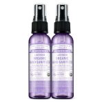 Lavender - Hand Sanitizer 2-Pack