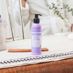 Lavender - Organic Hair Creme - Image 2