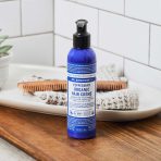 Peppermint - Organic Hair Creme - Image 2