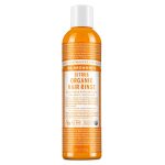 Organic Hair Rinse