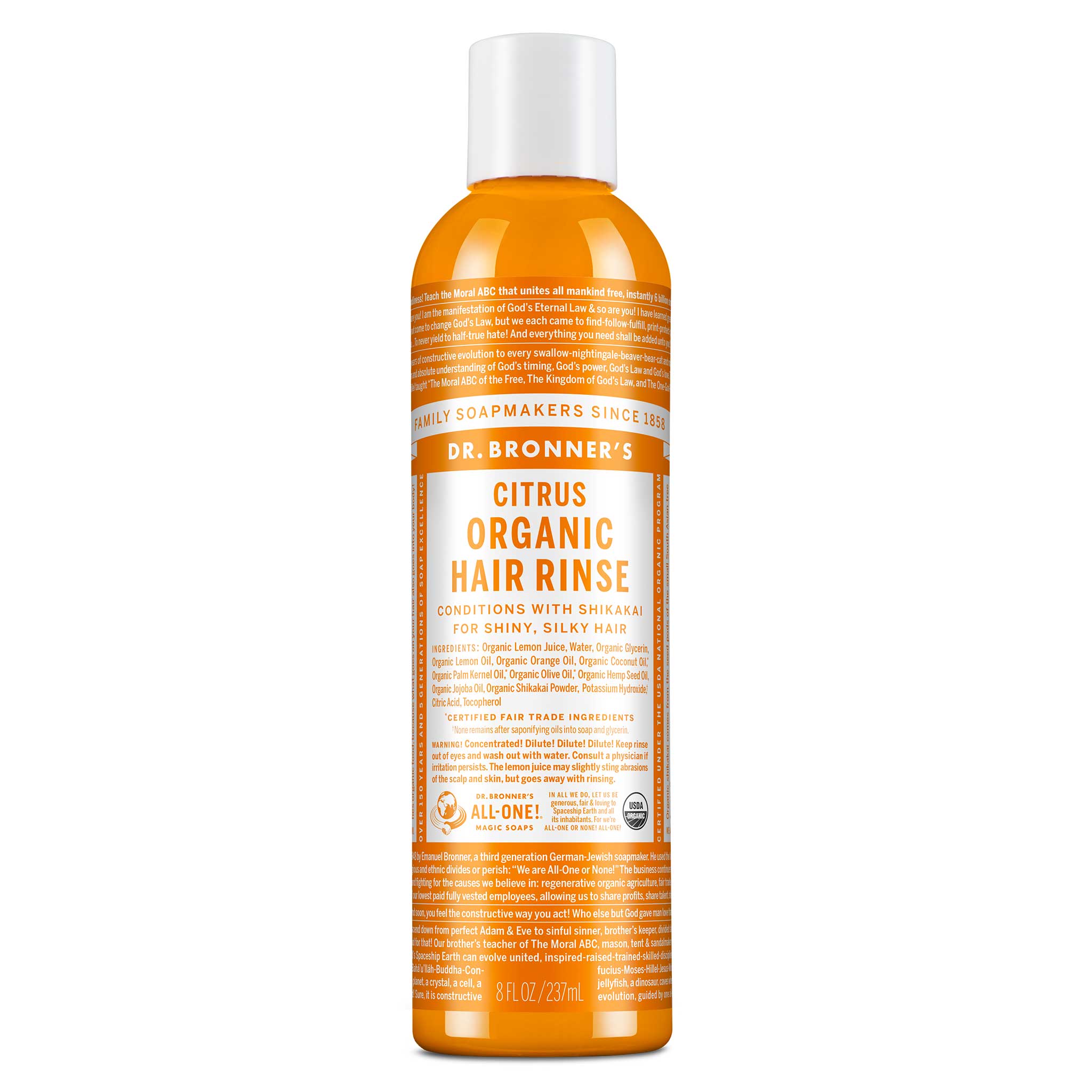 dr-bronners-organic-hair-rinse-8-citrus-1 Organic Hair Rinse - Image 1