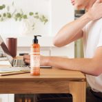Orange Lavender - Organic Lotions - Image 2