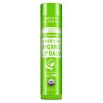 Lemon Lime - Organic Lip Balms