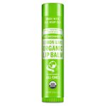 Lemon Lime - Organic Lip Balms