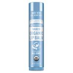 Naked Unscented - Organic Lip Balms
