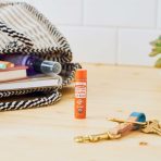 Orange Ginger - Organic Lip Balms - Image 2
