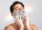 Peppermint - Organic Shaving Soaps - Image 4