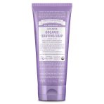 Lavender - Organic Shaving Soaps