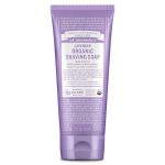 Lavender - Organic Shaving Soaps
