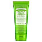 Lemongrass Lime - Organic Shaving Soaps