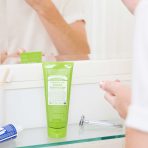 Lemongrass Lime - Organic Shaving Soaps - Image 2