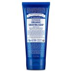 Peppermint - Organic Shaving Soaps