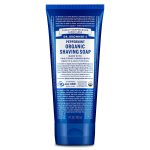 Peppermint - Organic Shaving Soaps