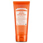 Tea Tree - Organic Shaving Soaps