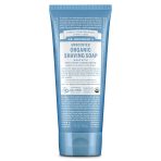 Unscented - Organic Shaving Soaps