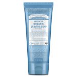 Unscented - Organic Shaving Soaps