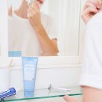 Unscented - Organic Shaving Soaps - Image 2