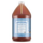 Unscented - Organic Sugar Soaps - Image 3
