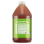 Lemongrass - Organic Sugar Soaps - Image 3