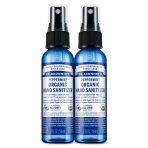 Peppermint - Hand Sanitizer 2-Pack