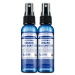 Peppermint - Hand Sanitizer 2-Pack