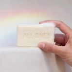 Unscented - Pure-Castile Magic Bar Soap - Image 5