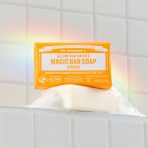 Citrus - Pure-Castile Magic Bar Soap - Image 2