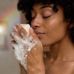 Rose - Pure-Castile Magic Bar Soap - Image 4