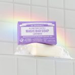 Lavender - Pure-Castile Magic Bar Soap - Image 2