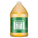 Almond - Pure-Castile Magic Soap - Image 7