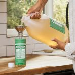 Almond - Pure-Castile Magic Soap - Image 19