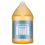 Unscented - Pure-Castile Magic Soap - Image 7