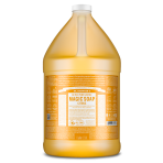 Citrus - Pure-Castile Magic Soap - Image 6