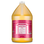 Rose - Pure-Castile Magic Soap - Image 6