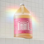 Rose - Pure-Castile Magic Soap - Image 10