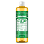 Almond - Pure-Castile Magic Soap - Image 6