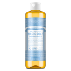 Unscented - Pure-Castile Magic Soap - Image 6