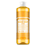 Citrus - Pure-Castile Magic Soap - Image 4