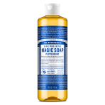 Peppermint - Pure-Castile Magic Soap - Image 6