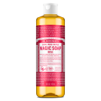 Rose - Pure-Castile Magic Soap - Image 4