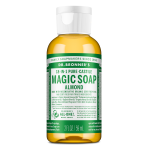 Almond - Pure-Castile Magic Soap - Image 3
