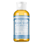 Unscented - Pure-Castile Magic Soap - Image 3
