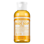 Citrus - Pure-Castile Magic Soap - Image 2