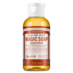 Eucalyptus - Pure-Castile Magic Soap - Image 2