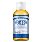 Peppermint - Pure-Castile Magic Soap - Image 3